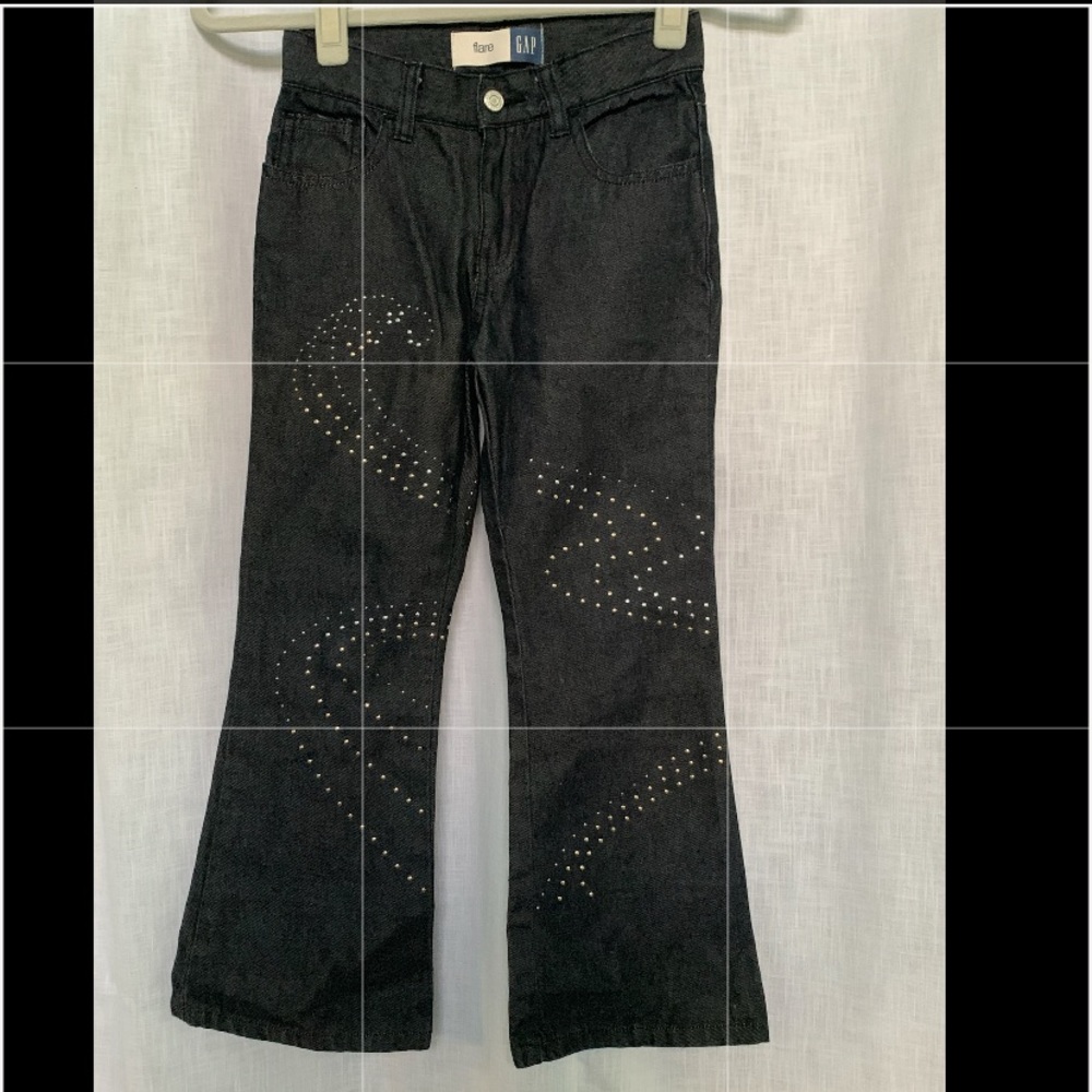 🆕 Kids Gap Flare Jeans